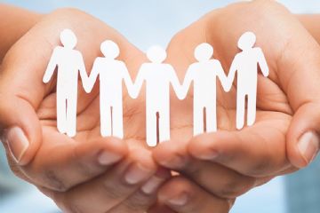 Iniziative di solidarietà per le vittime dei reati di mafia e di reati intenzionali violenti.