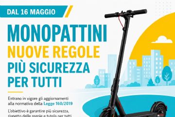 Monopattini