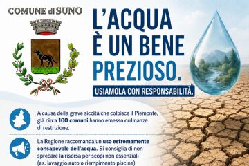 Siccità